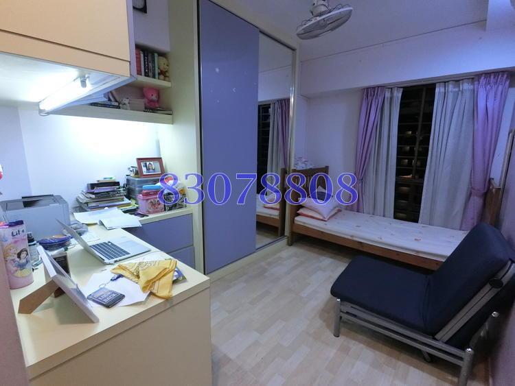 Blk 297B Compassvale Street (Sengkang), HDB 5 Rooms #127270312